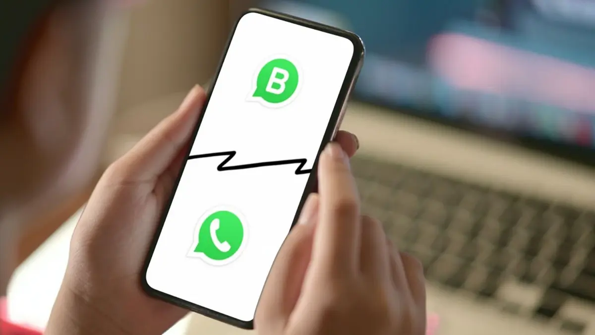 WhatsApp Business商业版和个人版Messenger APP软件功能使用区别